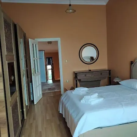 Gokkusagi Villasi Villa