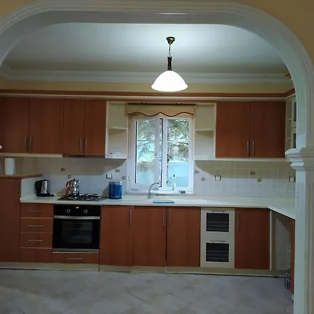 Gokkusagi Villasi Villa