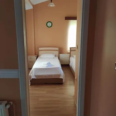 Gokkusagi Villasi Villa *