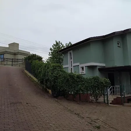 Villa Gokkusagi Villasi