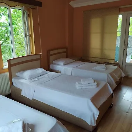 Villa Gokkusagi Villasi Sapanca