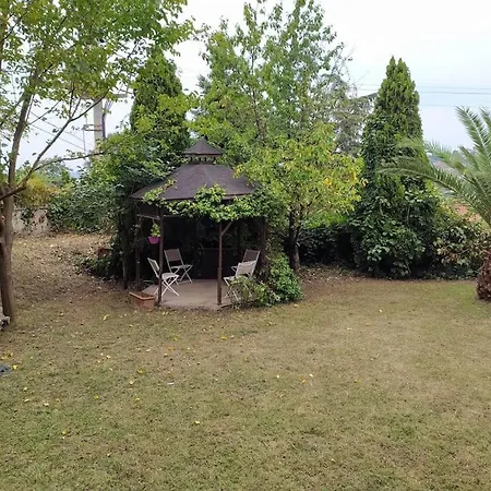 Gokkusagi Villasi Villa