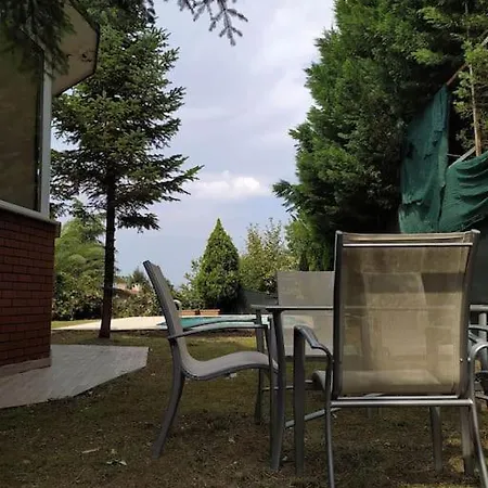 Villa Gokkusagi Villasi