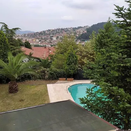 Gokkusagi Villasi Villa