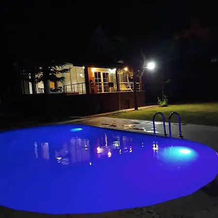 Villa Gokkusagi Villasi *