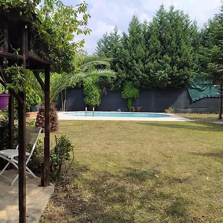 Gokkusagi Villasi Villa Sapanca
