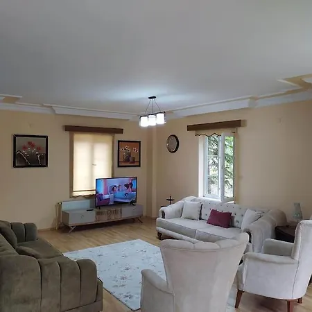 Gokkusagi Villasi * Sapanca