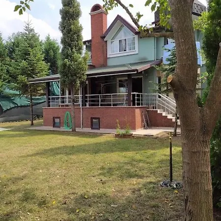 Gokkusagi Villasi Villa