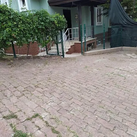 Gokkusagi Villasi