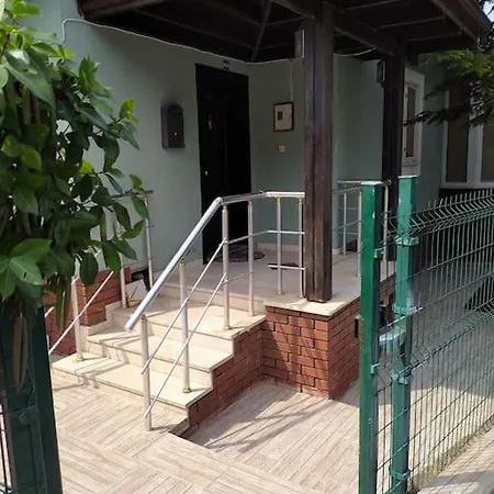 Gokkusagi Villasi Sapanca